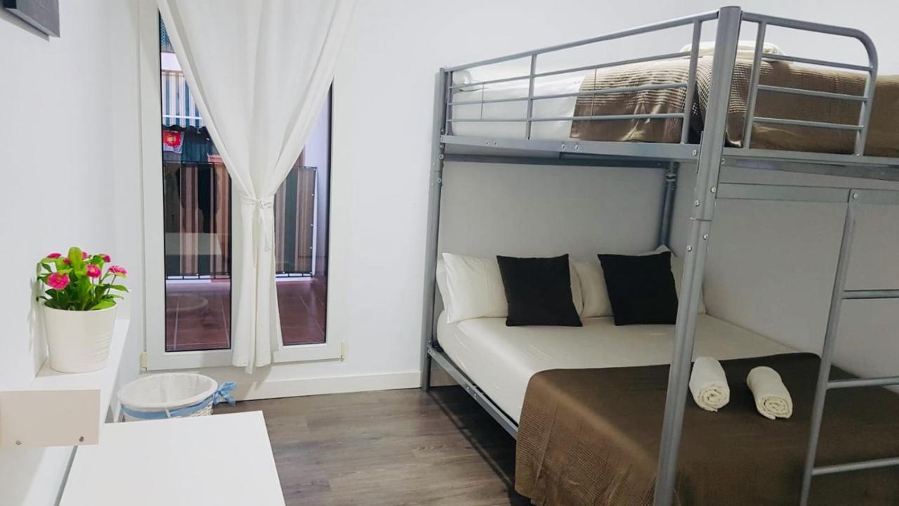 2 Bedroom Apartment Benalmádena Exterior foto