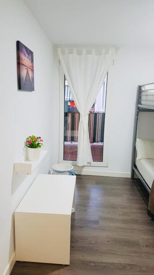 2 Bedroom Apartment Benalmádena Exterior foto