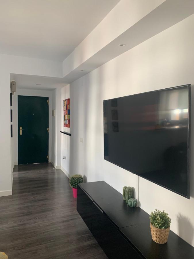 2 Bedroom Apartment Benalmádena Exterior foto