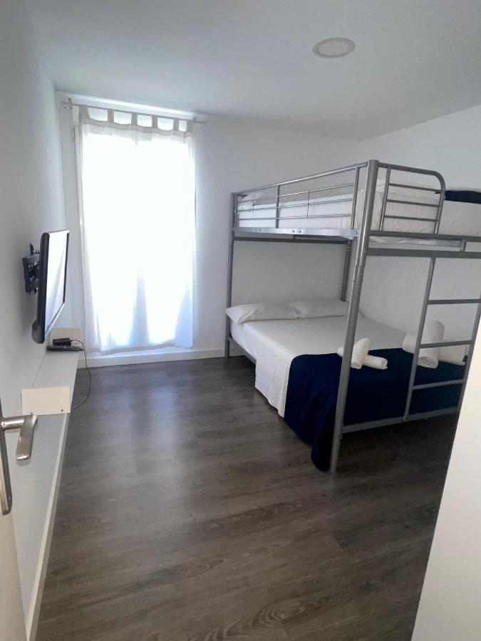 2 Bedroom Apartment Benalmádena Exterior foto